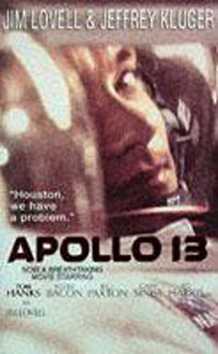Télécharger Apollo 13 Livre PDF Gratuit