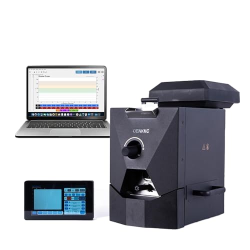 RE-1 Electric Coffee Roaster with Smart Control