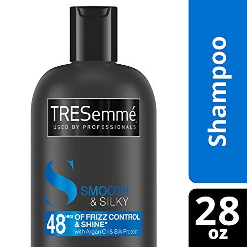 TRESemmé Shampoo Smooth and Silky 28 oz, Pack of 6