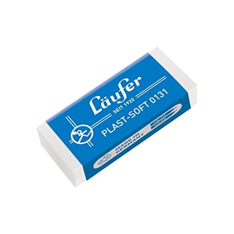 Gomme Läufer 00131 Plast Soft Cover