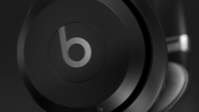 Beats by Dr. Dre Solo 4 - Wireless Bluetooth On-Ear Headphones