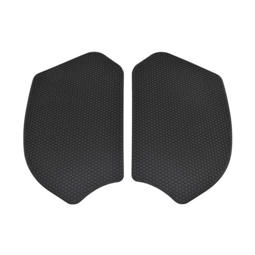 Autocollant réservoir Suzuki GSX-R 600 750 protection latérale antidérapante