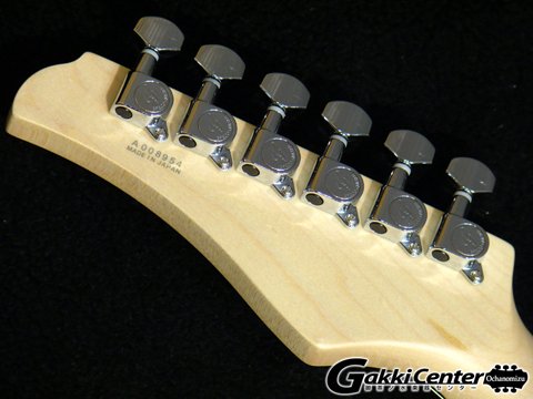 Amazon.co.jp: Greco グレコ エレキギター WS-STD (Sky Blue/ローズ