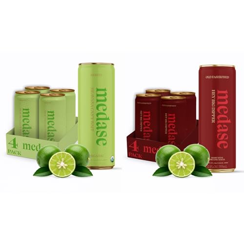 MEDASE Old Fashioned 