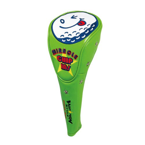 Amazon.co.jp: WINWIN STYLE(ウィンウィンスタイル) ヘッドカバー