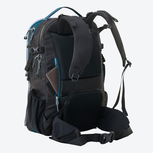 Modevo Duo 2-in-1 Travel Backpack