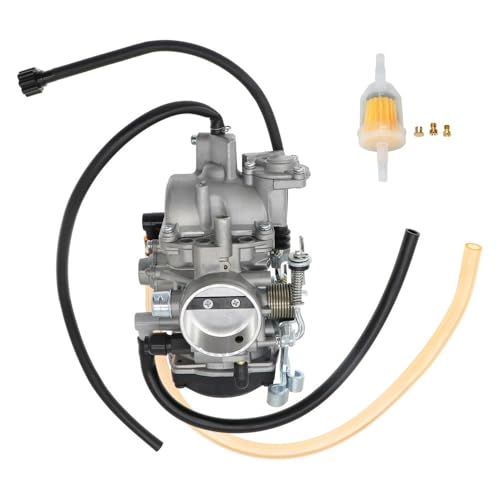 Carburateur de rechange VN1500 alimentation essence moto