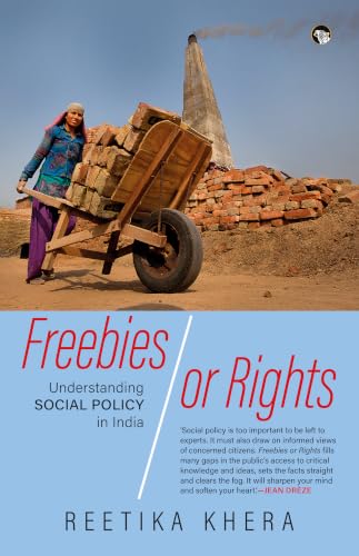 Image of Freebies or Rights | Reetika Khera