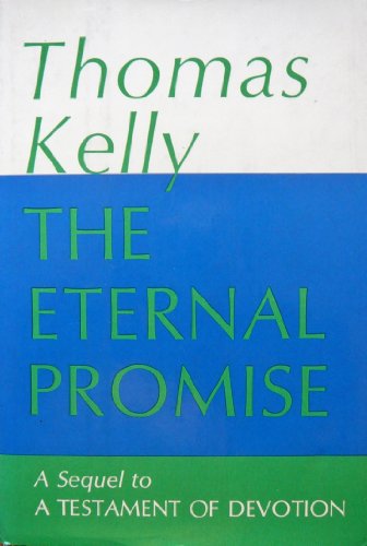 The eternal promise B0007EANY2 Book Cover