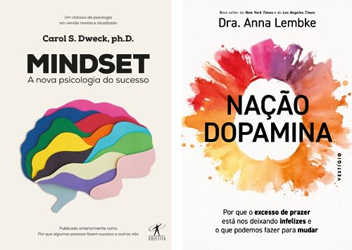 Mindset Nação Dopamina