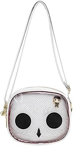 loungefly passport crossbody bolsa