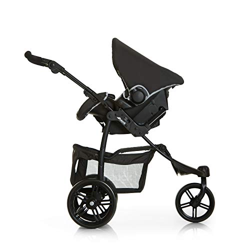 Hauck Viper Trio Set