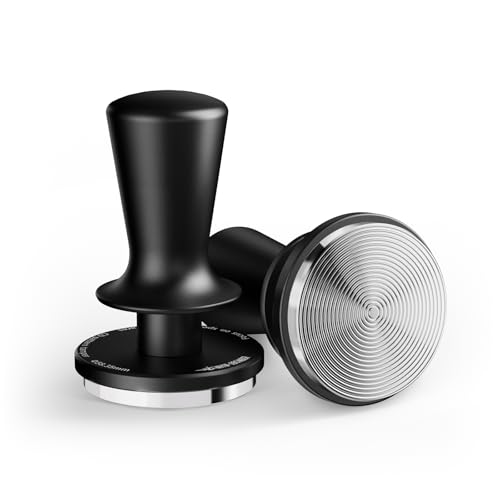 MHW-3BOMBER Espresso Tamper 58.35mm T6101-OS