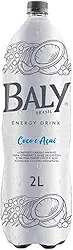 Energético Baly Coco e Açaí 2L