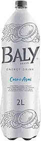 Energético Baly Coco e Açaí 2L