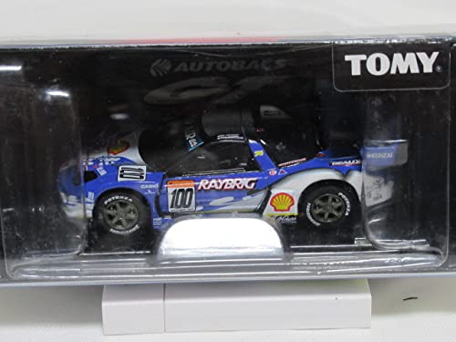 Amazon.co.jp: トミカリミテッド 0058 RAYBRIG NSX AUTOBACS GT 2004