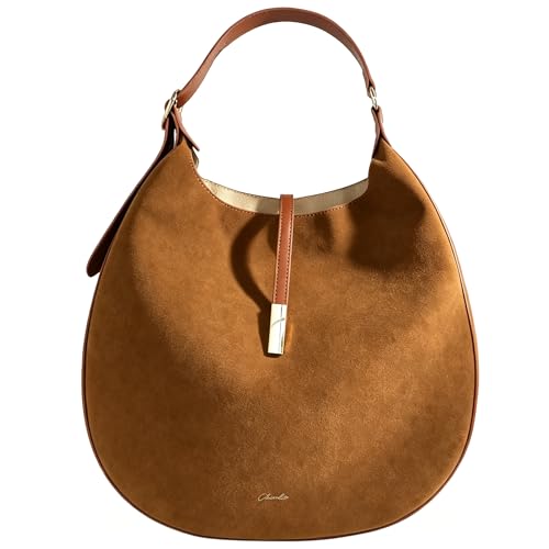 Image of Chinllo Purse for Women Shoulder Bag Vintage Clutch Hobo Tote Handbags