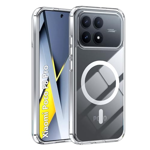 Suttkue Transparent Clear Case