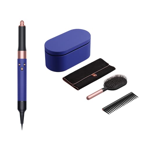 Image of Dyson Airwrap Multi-Styler (Gift Edition), Vinca Blue & Rose