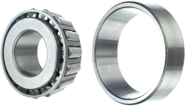 Replacement Manual Trans Countershaft Bearing Rear Compatible with 1987-1989 Ford B-700