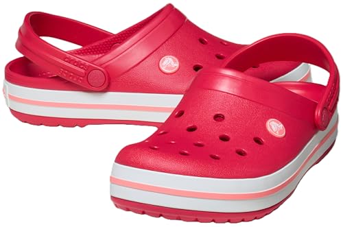 Image of Crocs Unisex-Adult Crocband Clog