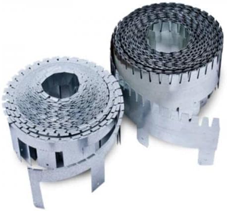 HoldRite HydroFlame - Tira de envoltura de 2 pulgadas, rollo de 50 pies, HF-CC-0200 disponible en Yaxa El Salvador