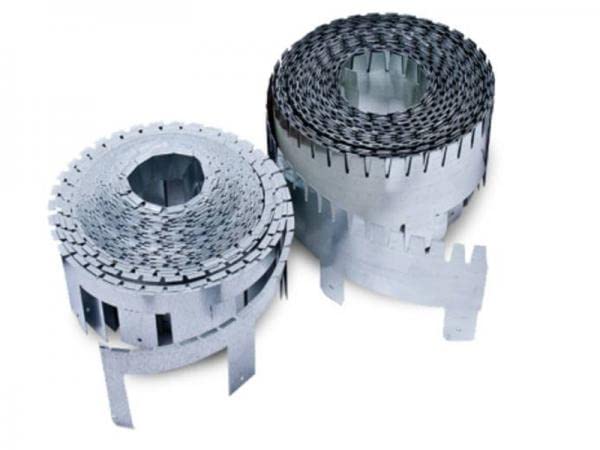 HoldriteHF-CC-0200 HydroFlame 2 Inch Wrap Strip, 50 Foot Roll