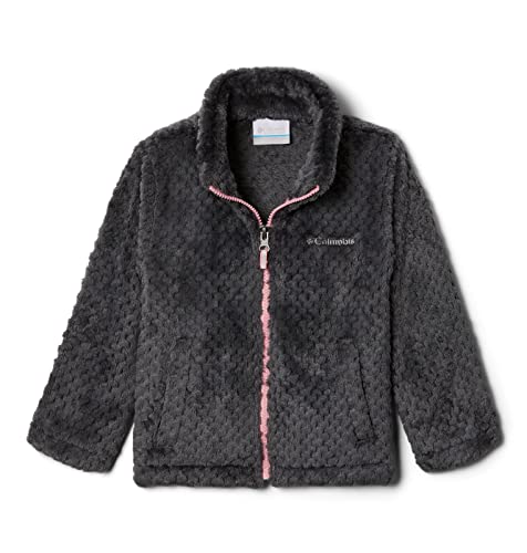 Image of Columbia Kids Fire Side Sherpa Full Zip (little Kid /Big Kid)