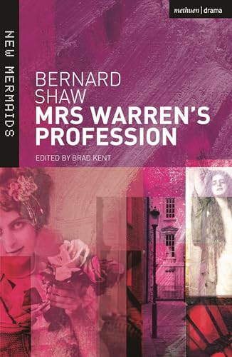 Mrs Warren's Profession (New Mermaids)