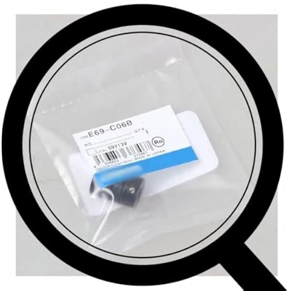 1PC NEW rotary encoder E69-C06B E69C06B 1 year warranty LCHSZLG