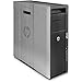 Produktbild HP Z620 Workstation Tower - 2 x Intel Xeon E5-2609, RAM 64 GB, SSD 512 GB, HDD 2 TB, DVD, NVIDIA Quadro 4000. Win 10 Pro (zertifiziert)