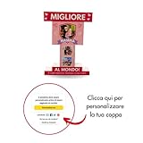 Zoom IMG-1 stampitaly coppa della mamma in Zoom IMG-1 stampitaly coppa della mamma in