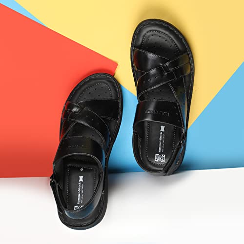 Image of Red Chief Men's All Season Slipper
