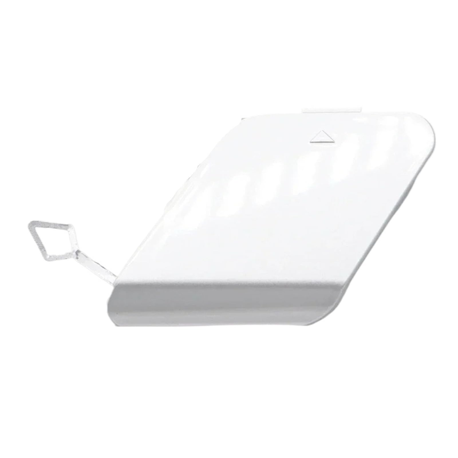Tappo Coprigancio Posteriore Per BMW Serie 1 F20 F21 (2011-2014), Grigio Minerale