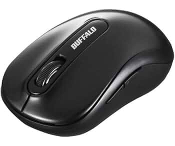 Amazon.co.jp: BSMBW310BK(ブラック) ワイヤレス BlueLED光学式