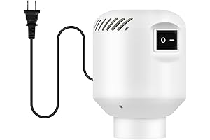 Electric Pump for Vacuum Storage Bags