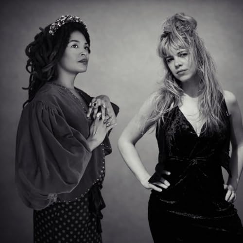 Amordiscos - Voces hermanas