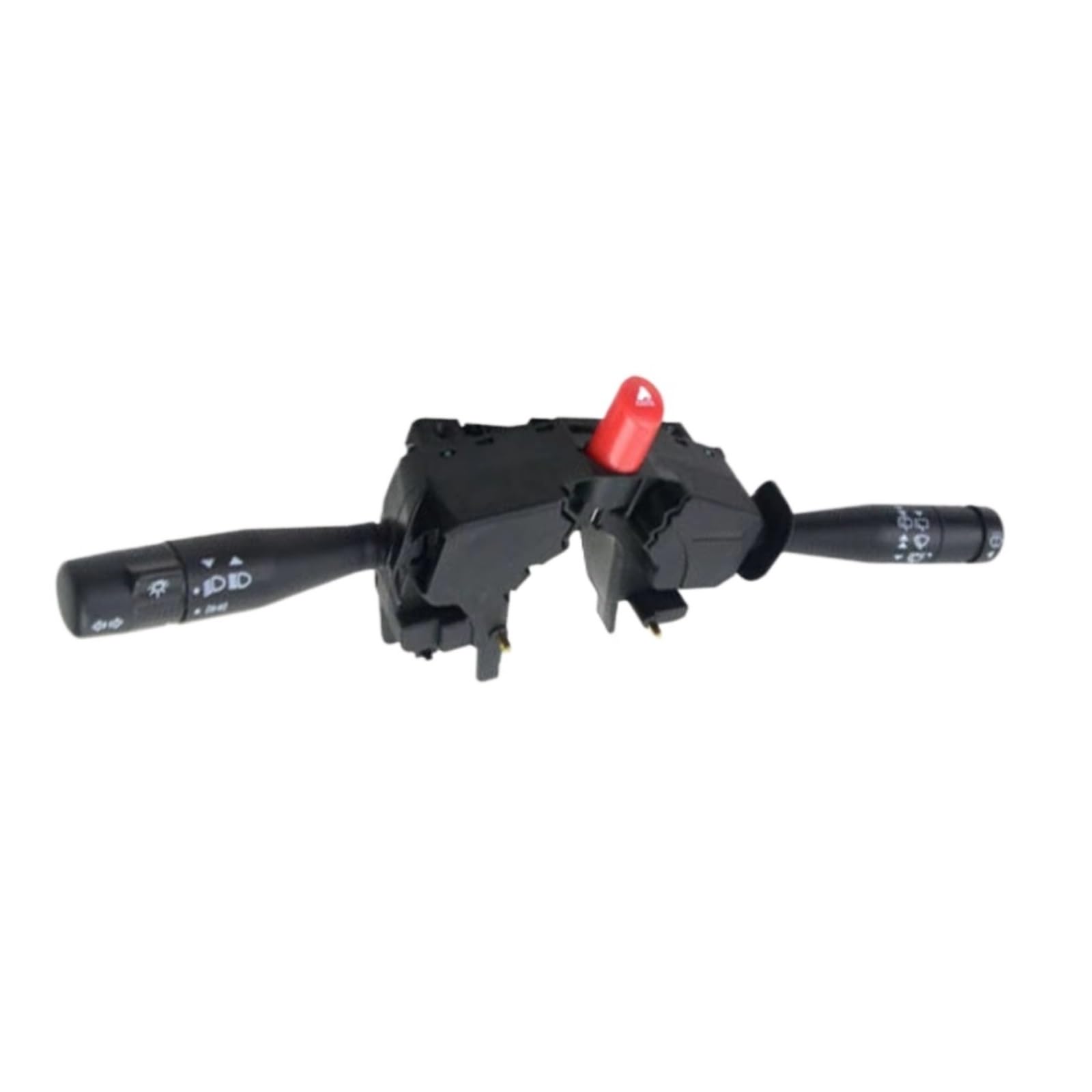 Commodo clignotant volant Kia 1996-2008 commande multifonctionnelle XS6T11K665CA - 5