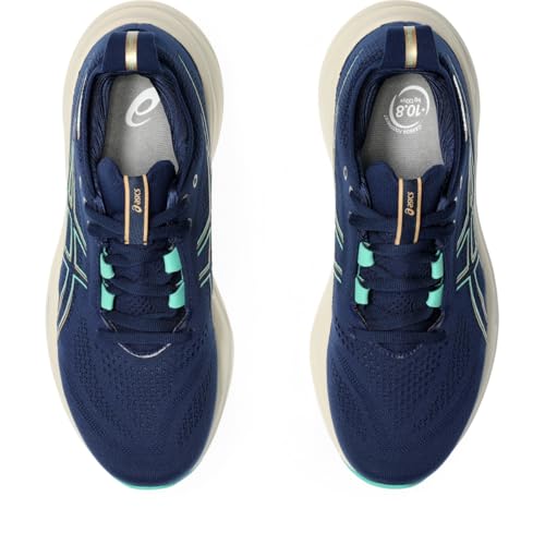 Image of ASICS Women's Gel-Nimbus 26 Running Shoe