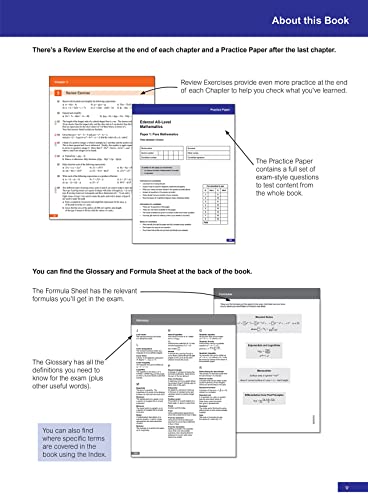New Edexcel Year 1 A-Level Mathematics Student Textbook - Pure Mathematics