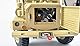 Amewi US-Miltitärfahrzeug MRAP 6x6 1:12 RTR, Licht, Sound & Rauch