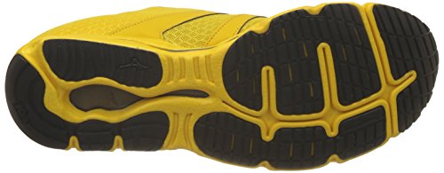 Image of Mizuno Mens Wave Kuryu Lamborghini Series Running Shoes