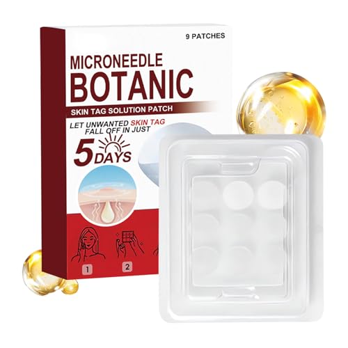 Parche de Cuidado de la Piel, Parches Absorbentes de Aceite para Limpieza Facial, Adhesivos de Cuidado de la Piel para Uso Diario Nocturno Post-Ejercicio durante Viajes