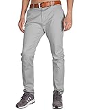 Reciba 1 gorra de béisbol GRATIS investigando y agregando este ASIN: B0827SN2HJ al carrito junto con los pantalones cuando compre 1 o más.Pantalones chinos de hombre básicos clásicos y slim fit casual y de negocios; Tamaños de 30 a 40;Tamaño XS=30,S=32,M=34,L=36,XL=38,2XL=40; adecuado para todos; incluso deportista; Nuevo esencial para los hombres; Nuestro modelo es de 6 ”; 154 libras; lleva talla 34; El mejor regalo para hijo, novio, esposo
