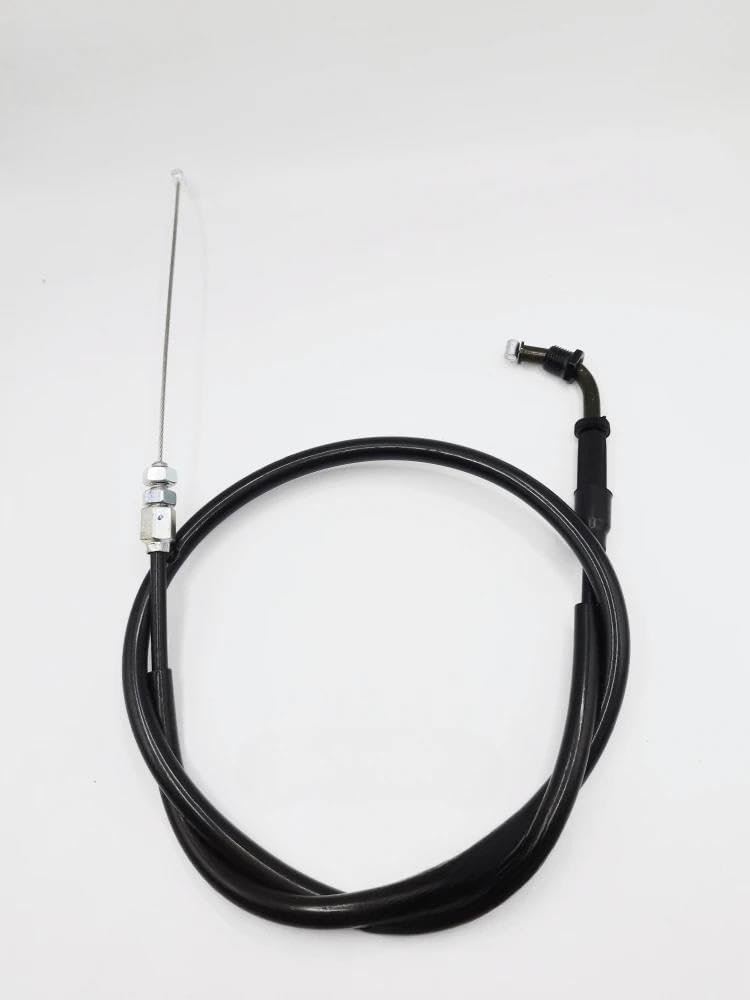 Câble d'accélérateur de moto pour régler le point dur poignée gaz F800R
