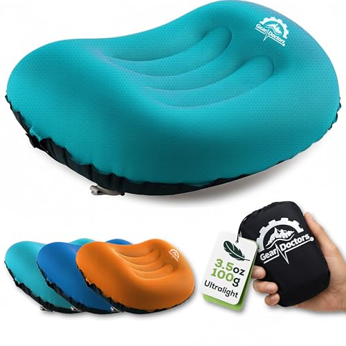 Gear Doctors Ultralight