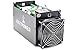 Produktbild 5 x Antminer S5 + 3 PSU's - 1360Watts - Bitcoin Miner - 1155GH/s
