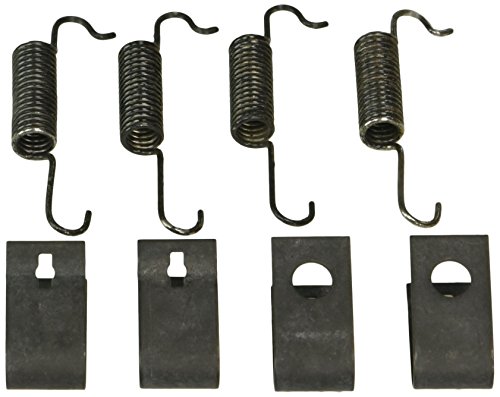 Kit de batterie Carlson 17202 pour entretien et réparation de freins