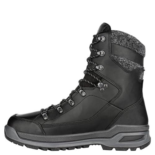 Image of LOWA Men's Renegade Evo Ice GTX High Rise Hiking Shoes