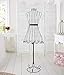 Dress Form for Girls with Steel Wire Silhouette